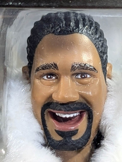 Godfather (white coat)