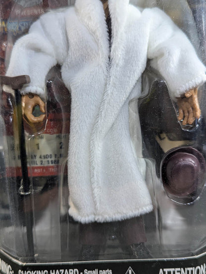 Godfather (white coat)