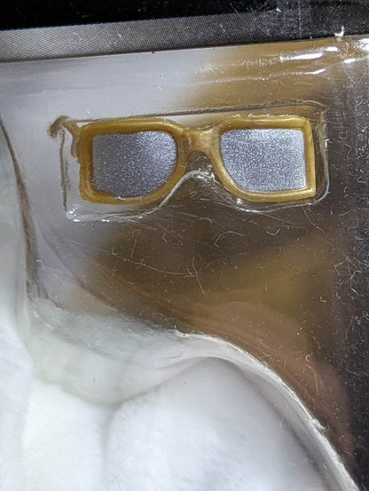 Godfather (white coat)