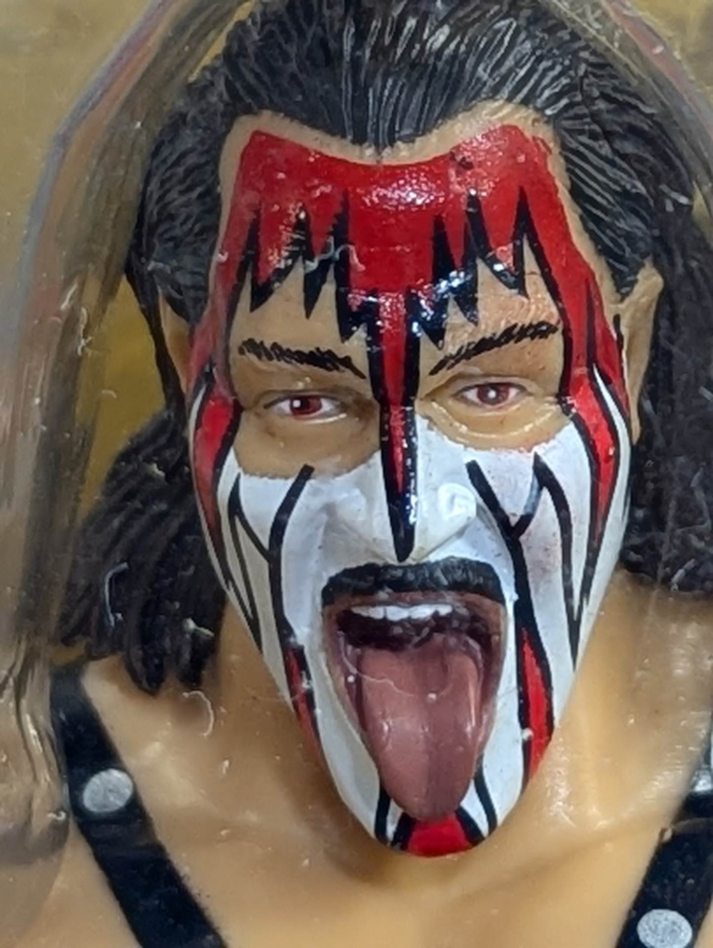 Demolition (Axe & Smash)