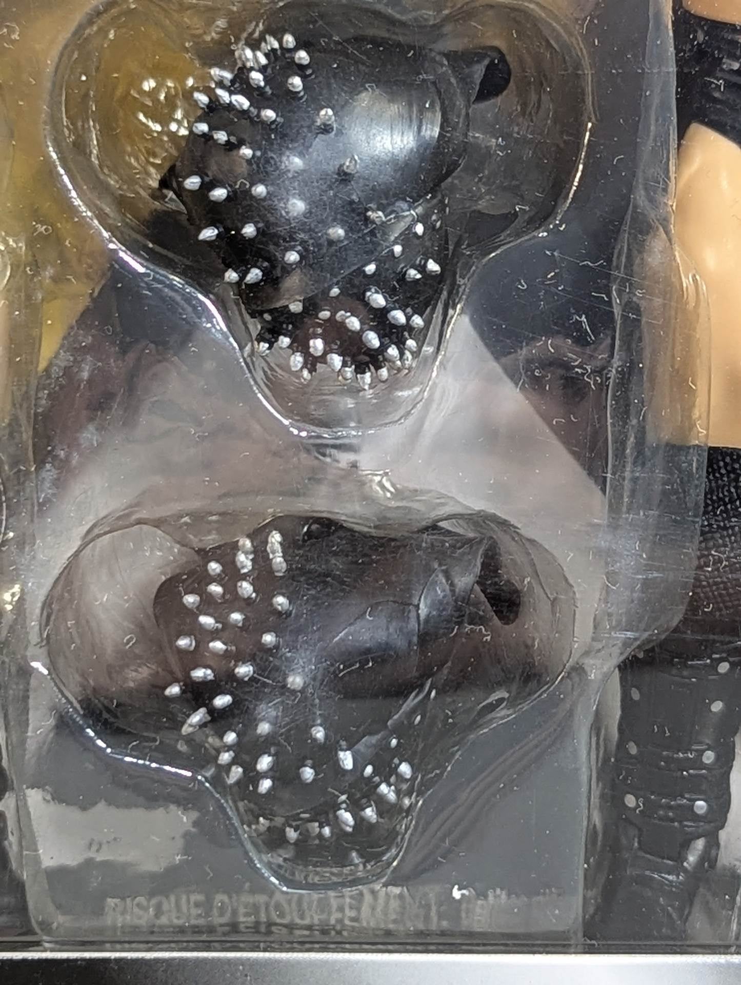 Demolition (Axe & Smash) – 闘道館