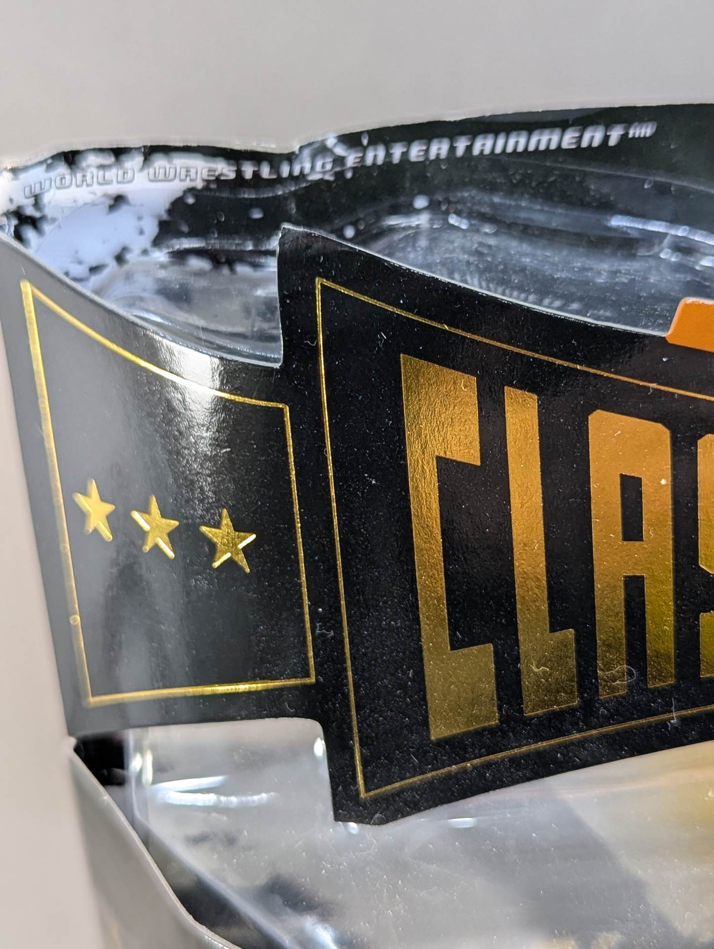 Demolition (Axe & Smash)