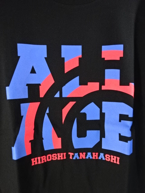 Hiroshi Tanahashi  "ALL ACE" T-Shirt
