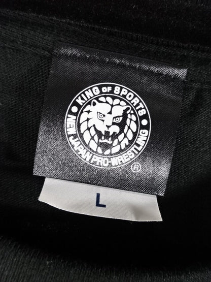 Hiroshi Tanahashi  "ALL ACE" T-Shirt