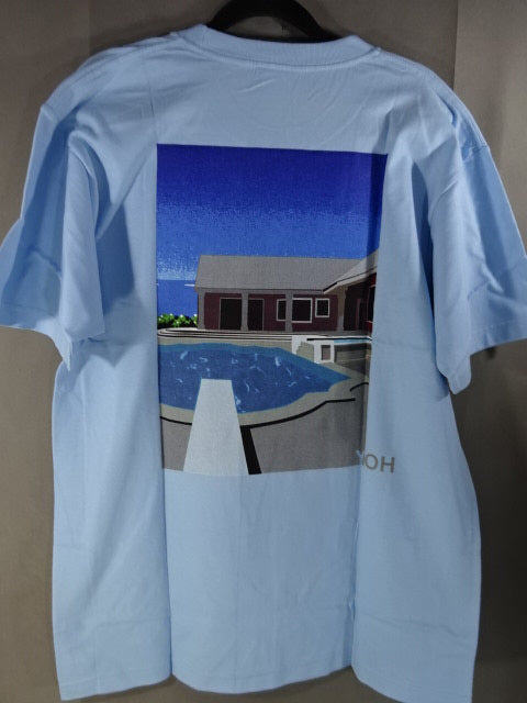 YOH "Sky High" T-Shirt