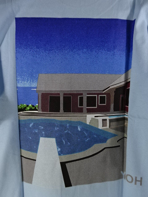 YOH "Sky High" T-Shirt