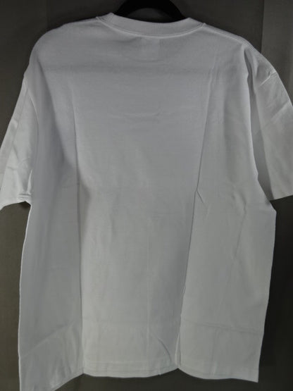 Tetsuya Naito Single stroke art T-shirt