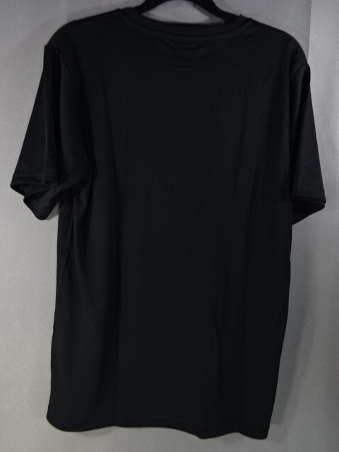 HOUSE OF TORTURE Dry T-Shirt (1) (2025 / Black)