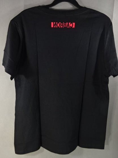 Tetsuya Naito Skull Illustration T-shirt