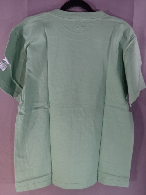 Hirooki Goto  "Heat Victory" T-shirt