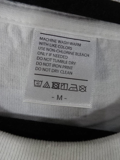 Hiroshi Tanahashi  "TANAHASHI" T-shirt