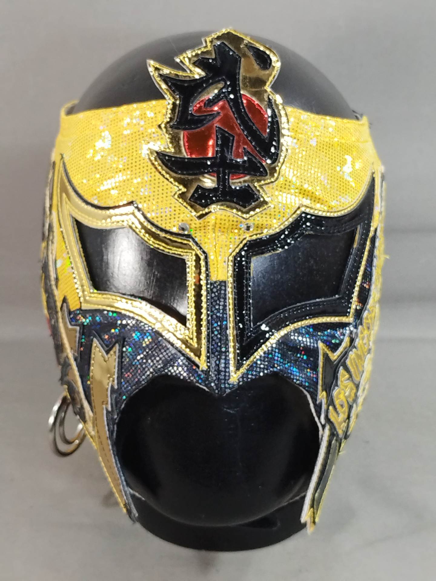 BUSHI