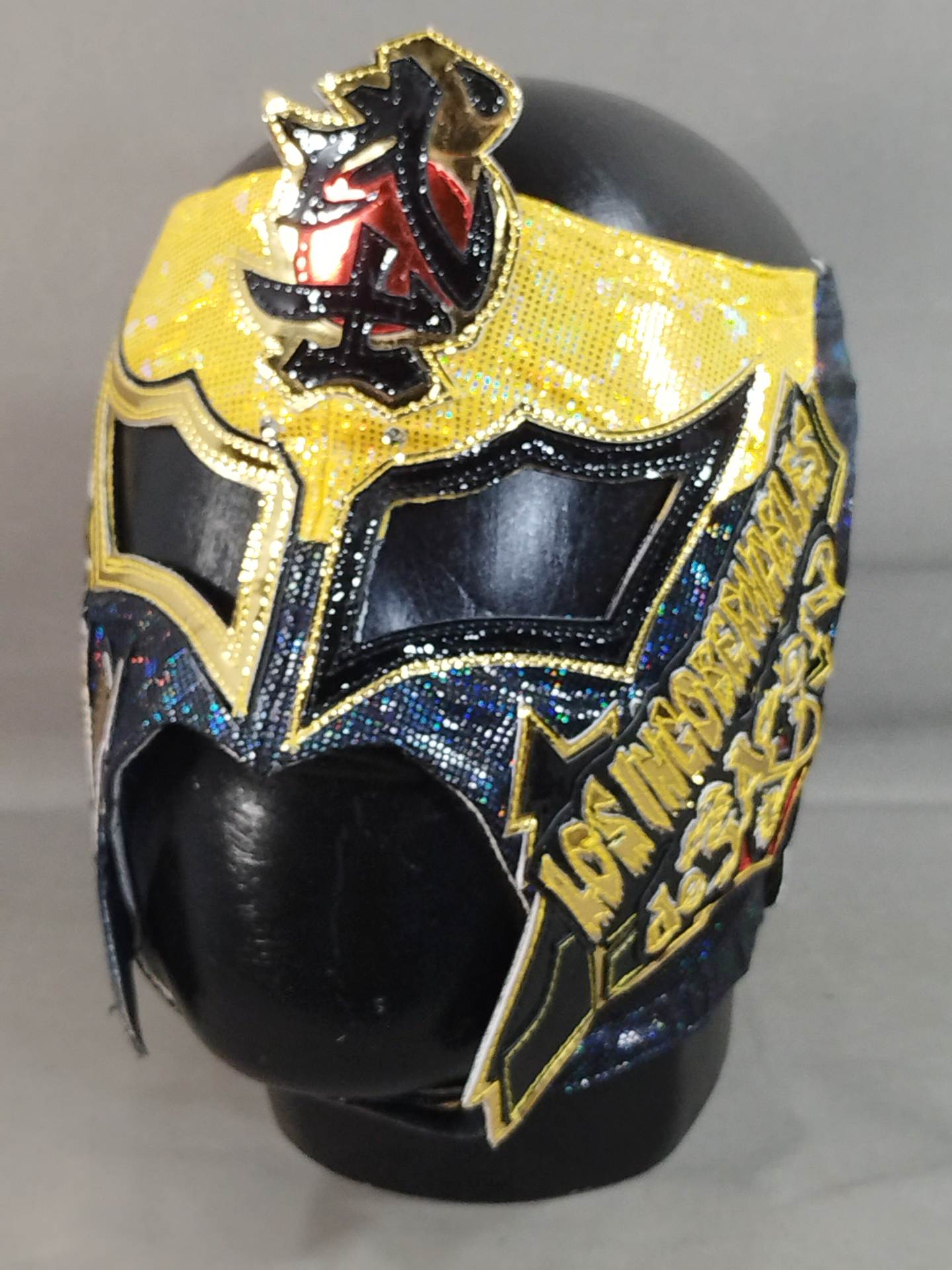 BUSHI