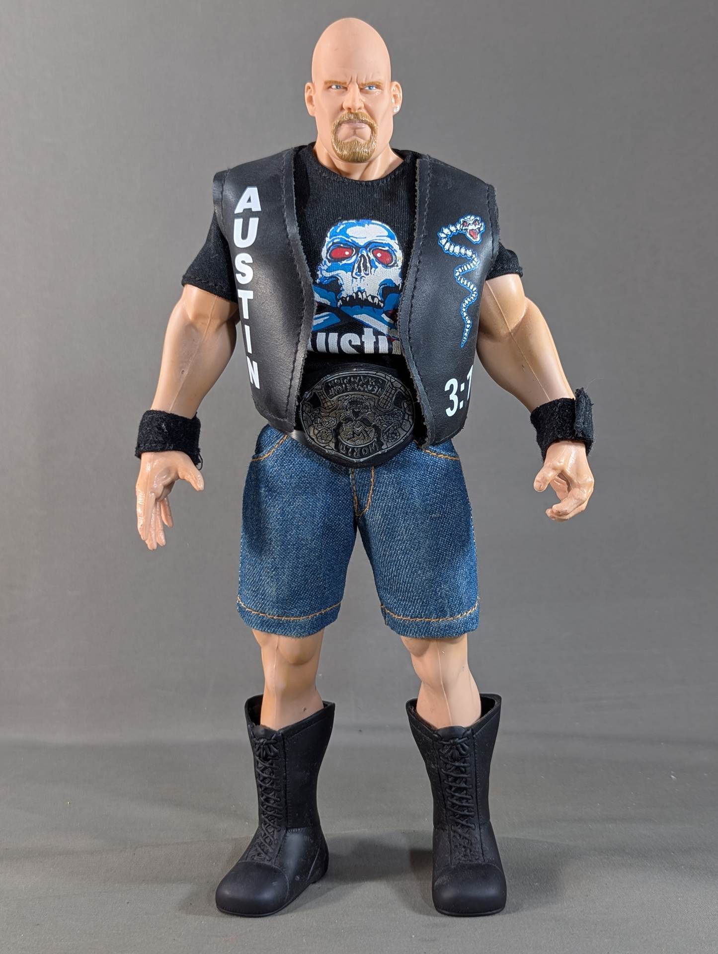 Stonecold Steve Austin