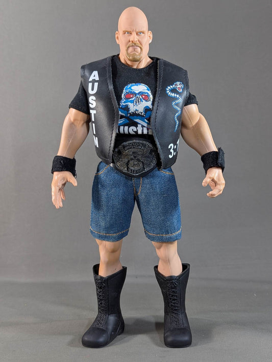 Stonecold Steve Austin