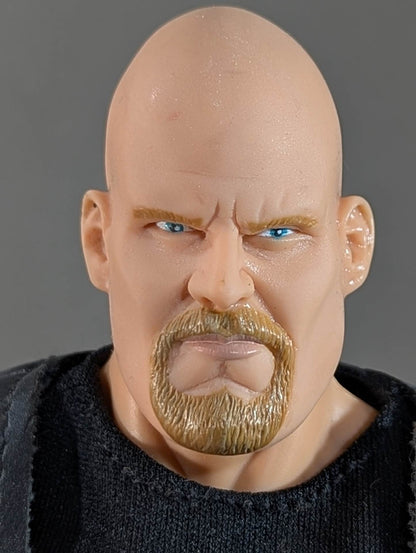 Stonecold Steve Austin