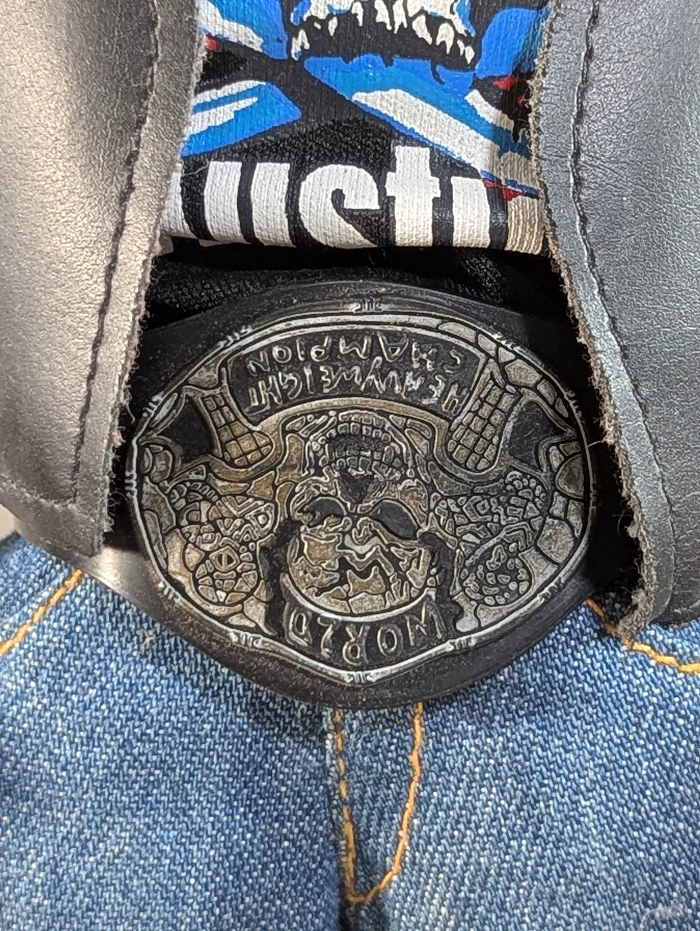 Stonecold Steve Austin