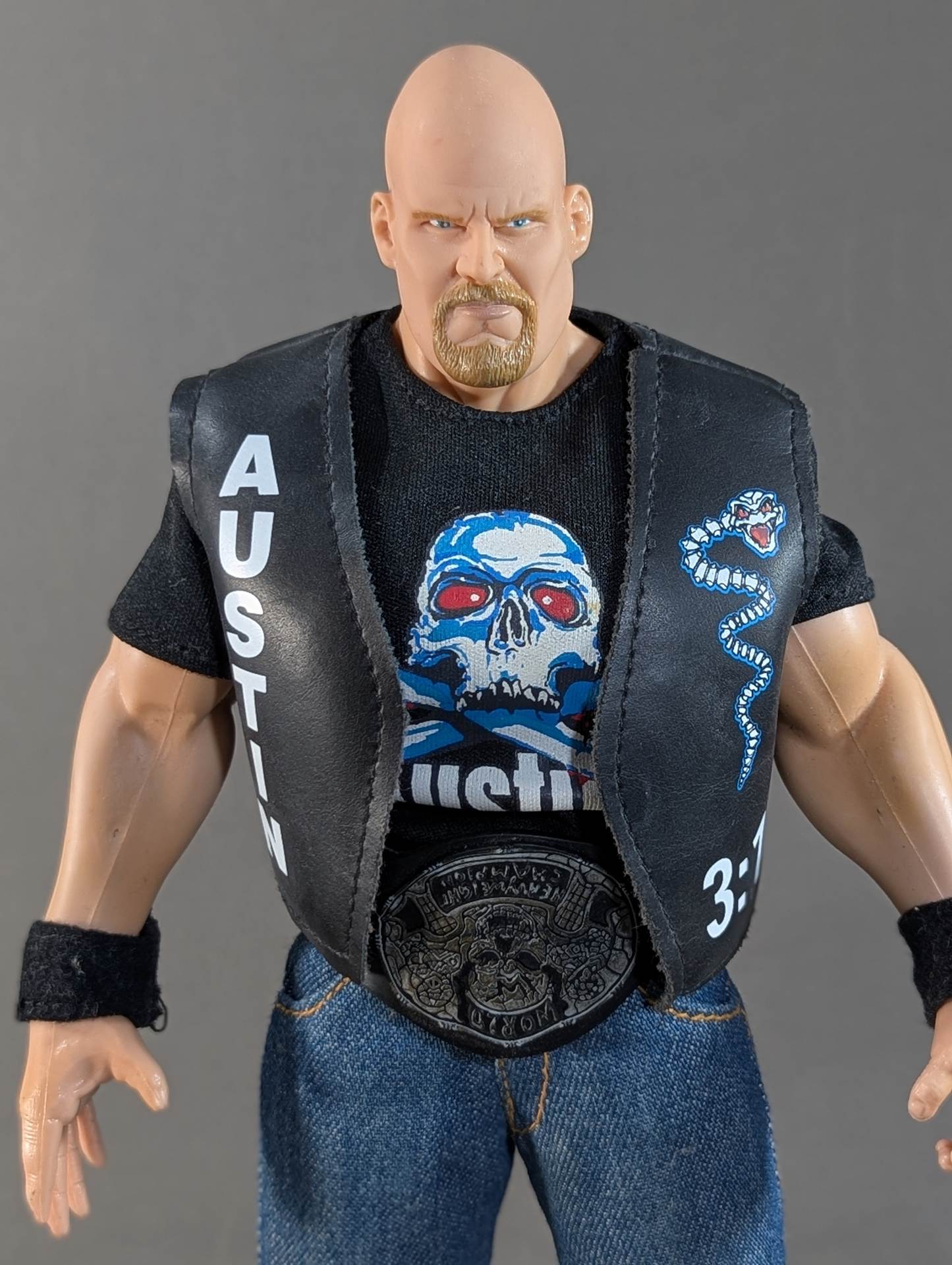 Stonecold Steve Austin