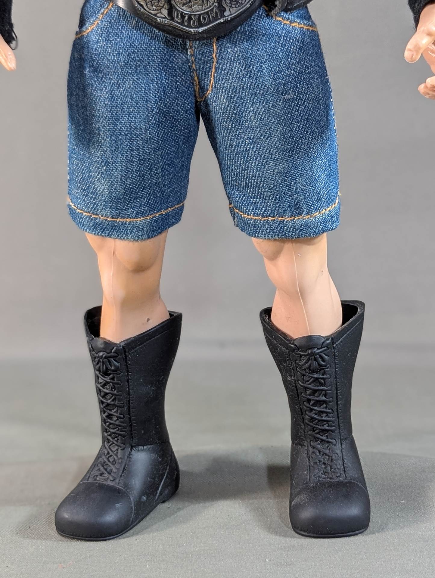 Stonecold Steve Austin