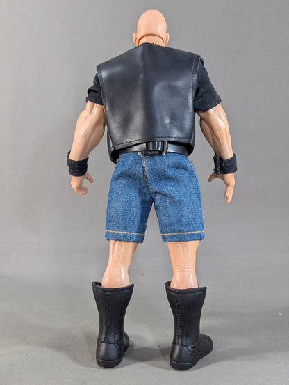 Stonecold Steve Austin
