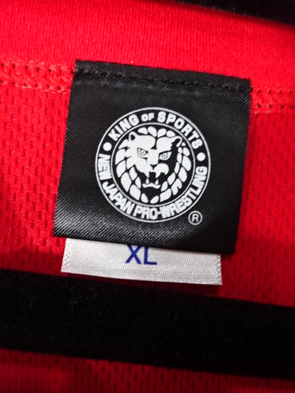 WRESTLE KINGDOM 19 Original Baseball Shirt