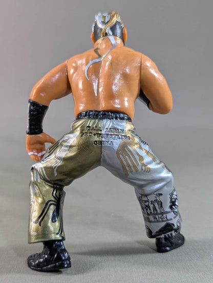 Great  Muta (Golden Aztec)