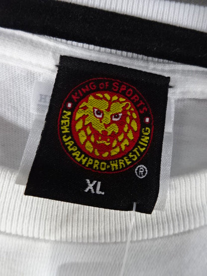 Astro Boy x New Japan Pro Wrestling Comic Edition Collaboration T-Shirt