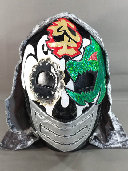 BUSHI 