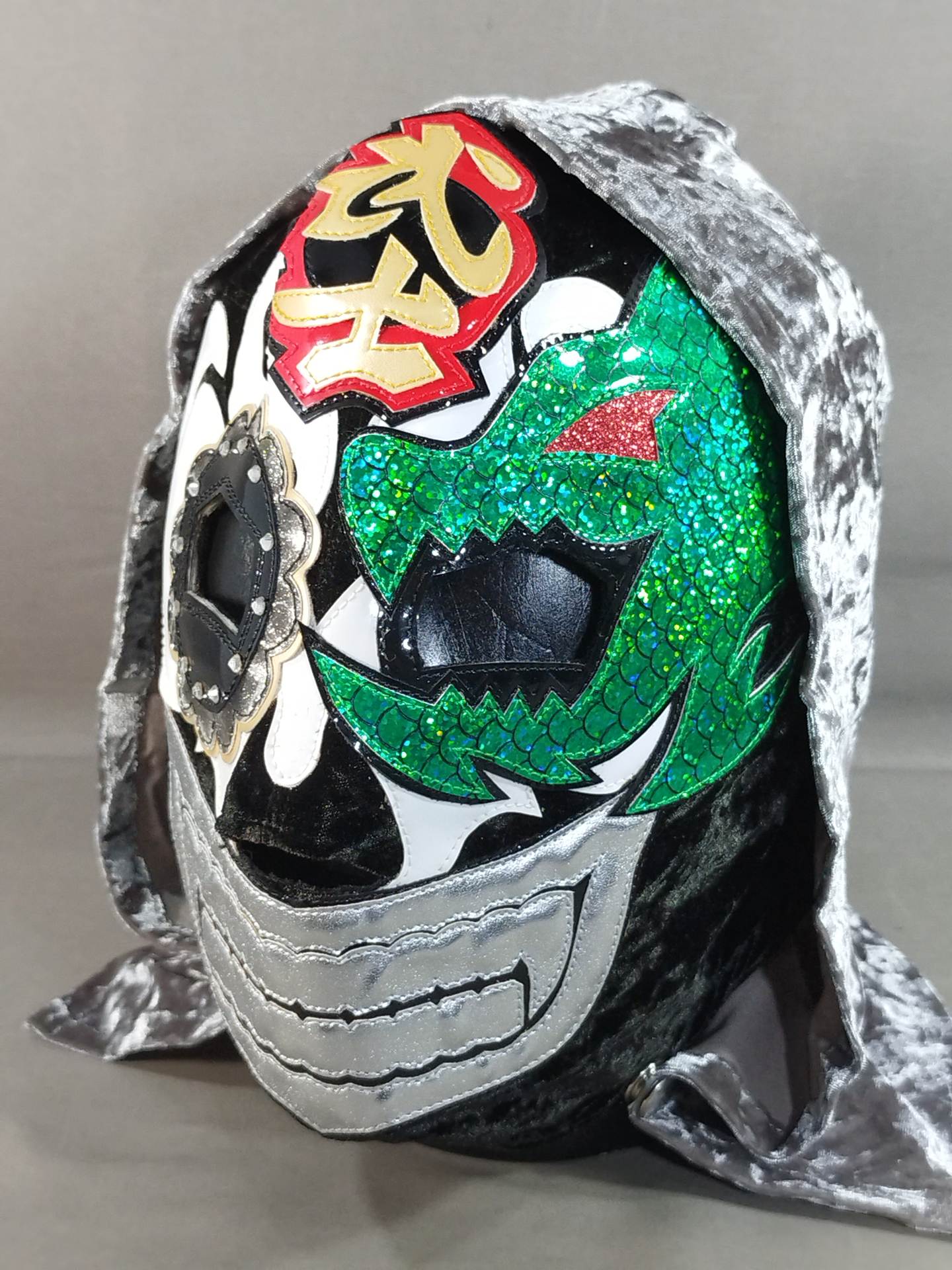 BUSHI 