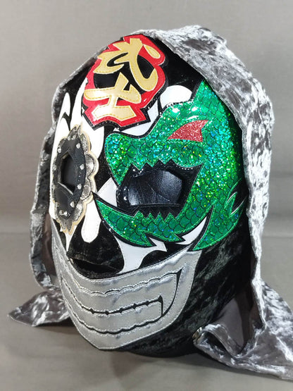 BUSHI 