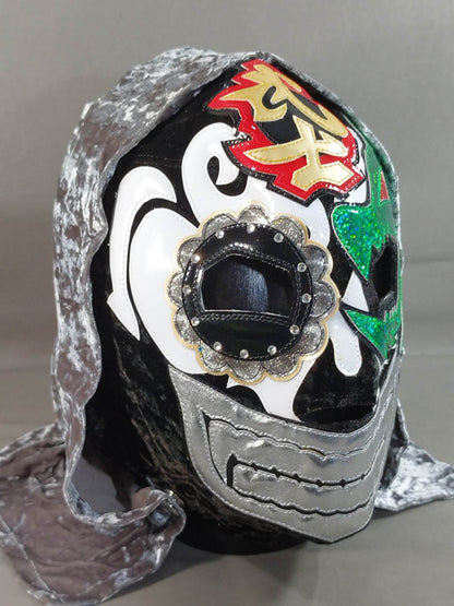 BUSHI 