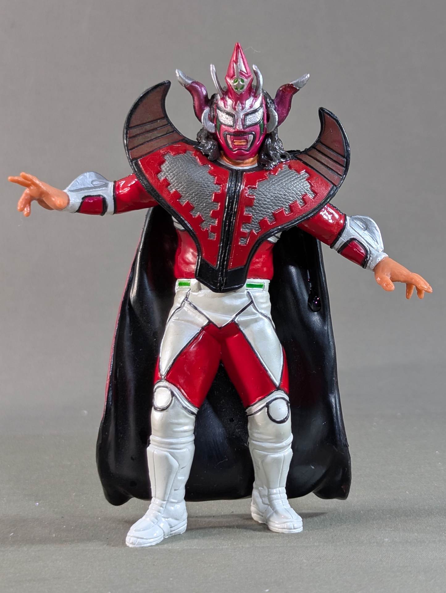 Jushin Thunder Liger  (Pose)