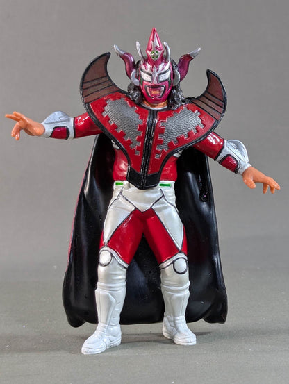 Jushin Thunder Liger  (Pose)