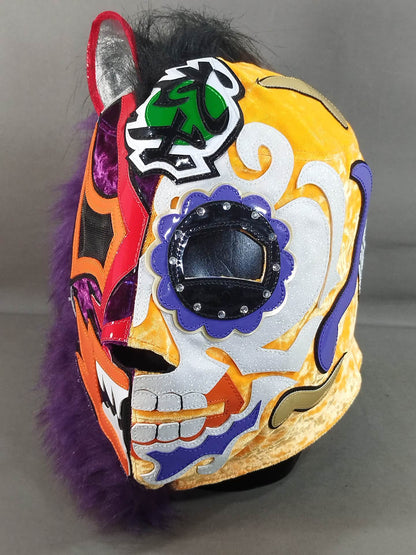 BUSHI 