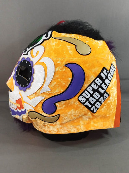 BUSHI 