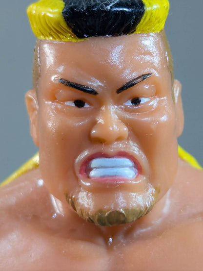 Hiroyoshi Tenzan 