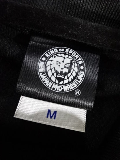 G1 CLIMAX 35 SOUL SPORTS Tournament Commemorative Polo Shirt