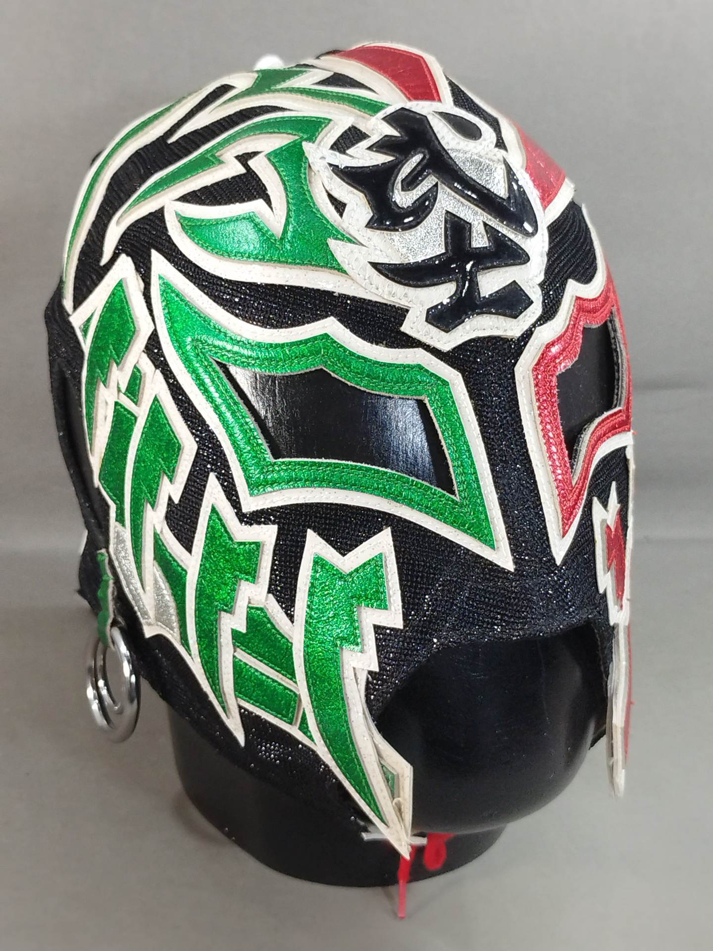 BUSHI 