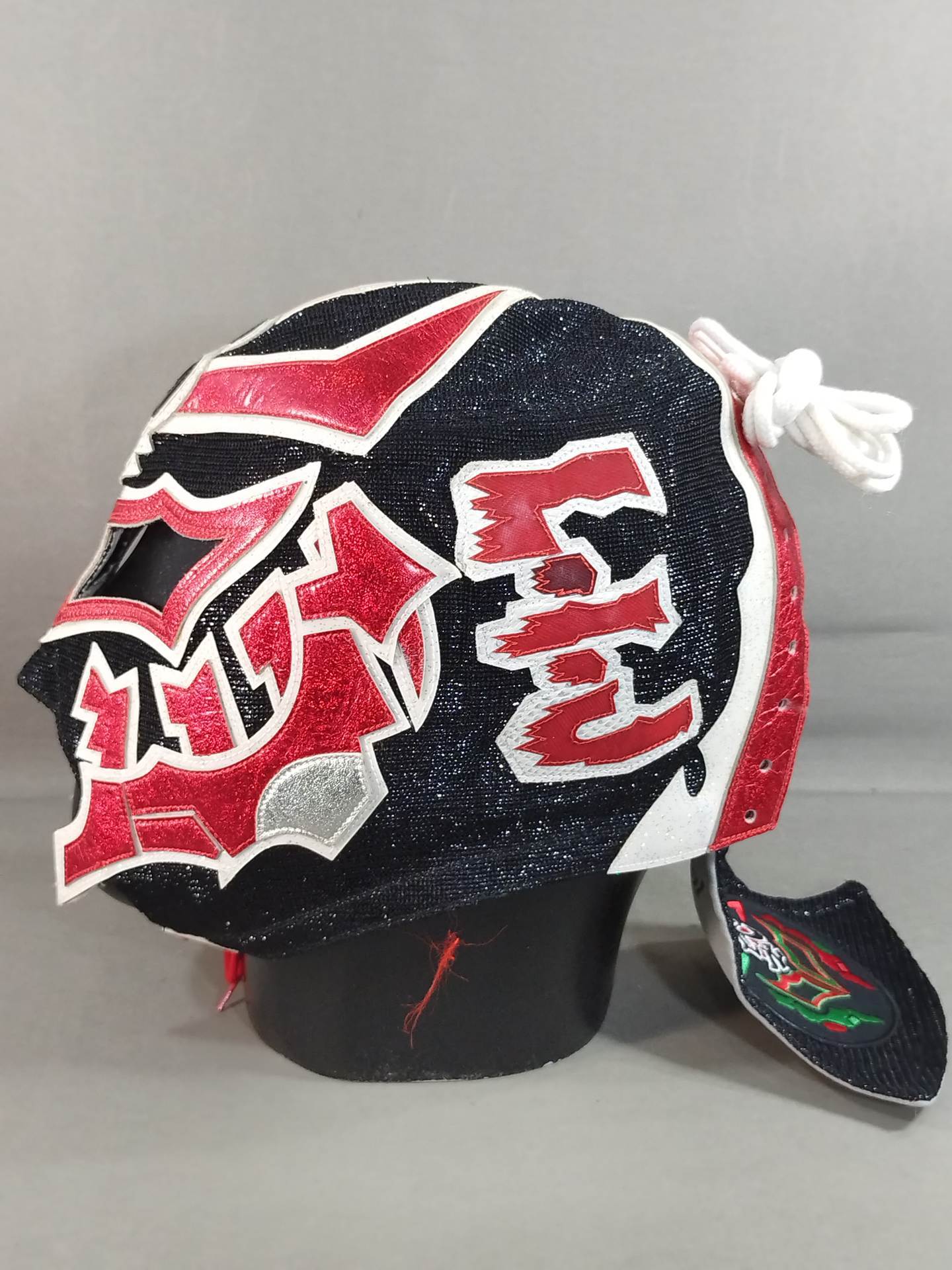 BUSHI 