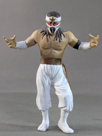 ★ High Grade Real Figure ★ HAYABUSA (White)