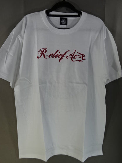 Tohoku Rakuten Golden Eagles ×Hiroshi Tanahashi  Collaboration T-Shirt (Rellef AcE)