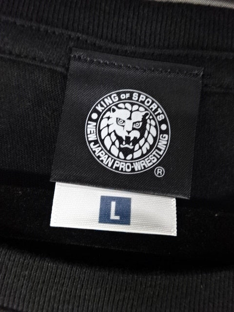 Taichi  "CROSS MSUSOLEUM" T-Shirt