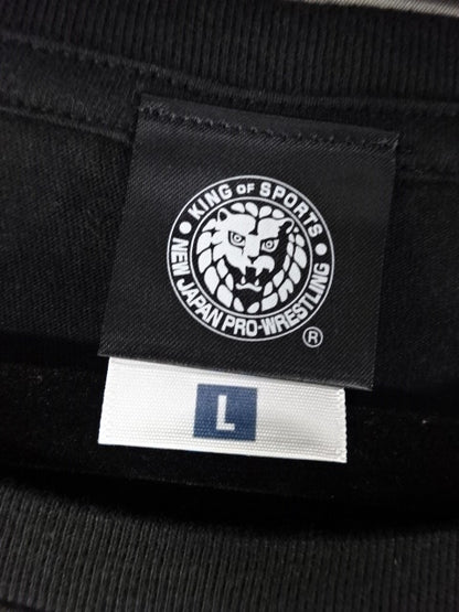 Taichi  "CROSS MSUSOLEUM" T-Shirt