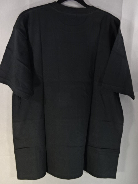 El Desperado × Sushio T-Shirt (1) (Black)