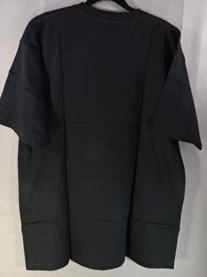 El Desperado × Sushio T-Shirt (1) (Black)