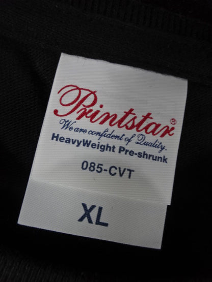 El Desperado × Sushio T-Shirt (1) (Black)