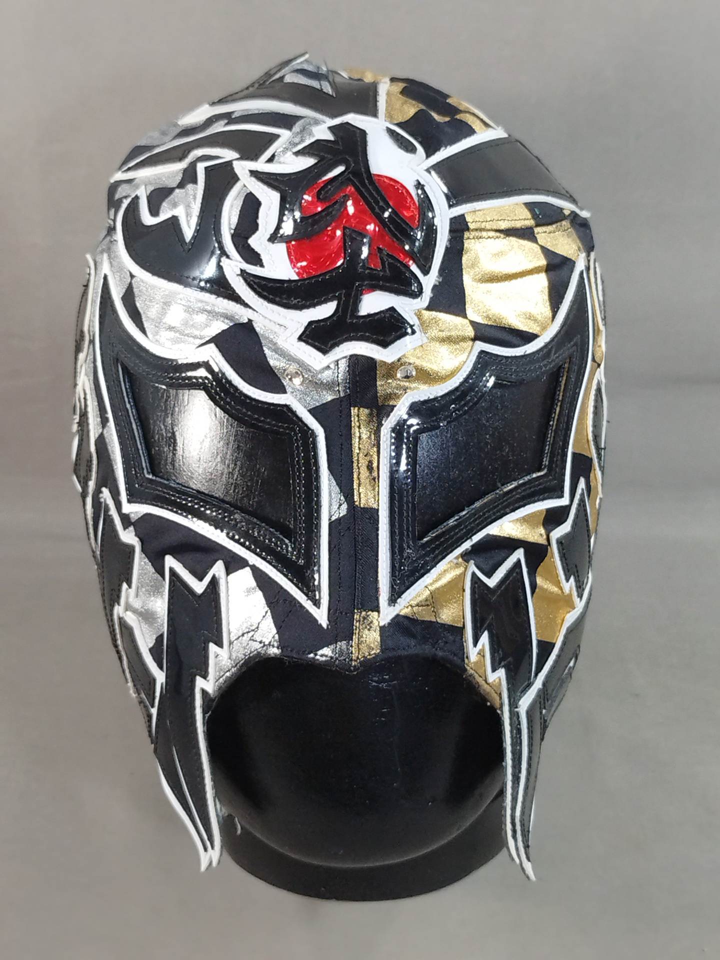 BUSHI 