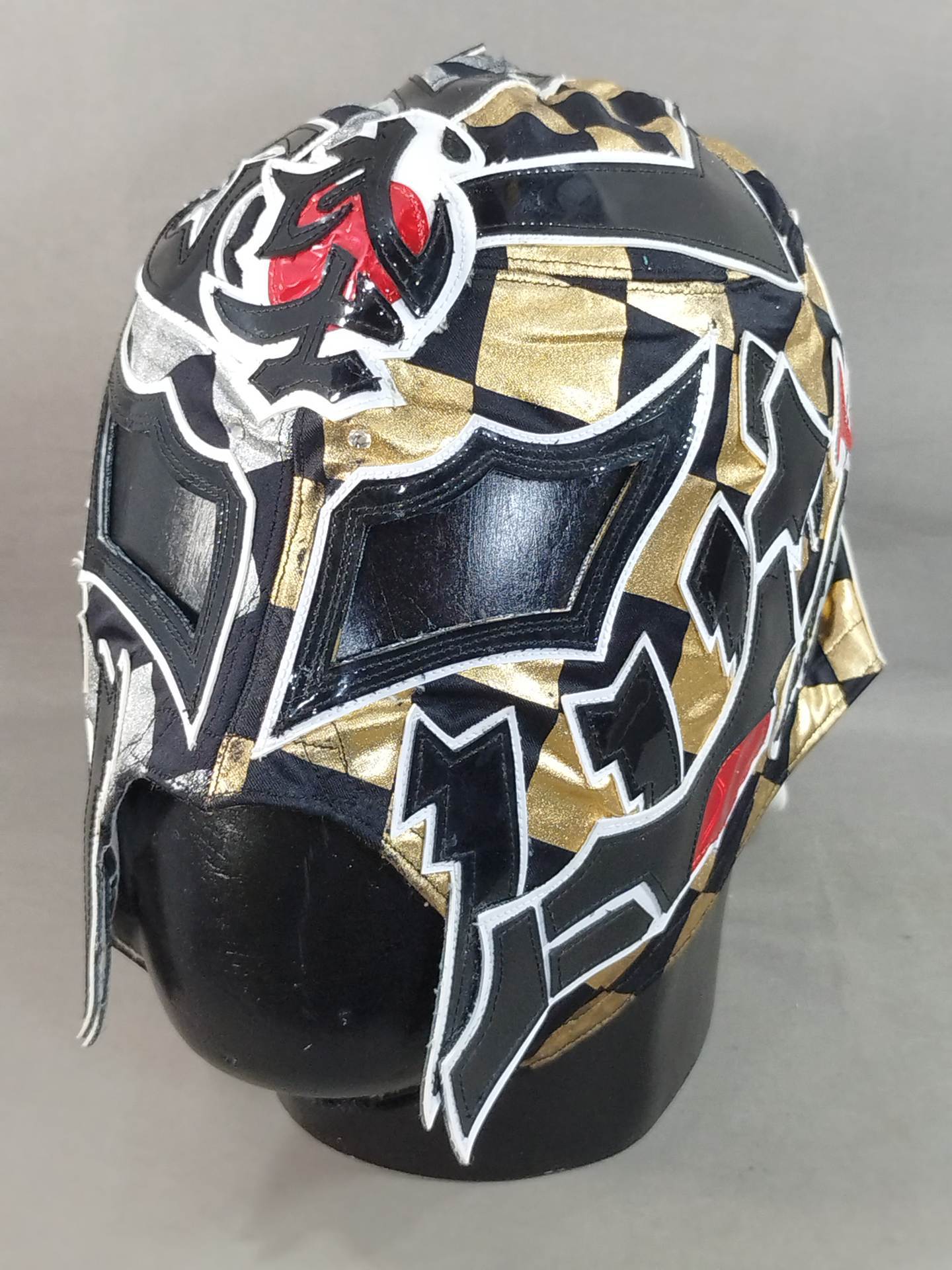 BUSHI 