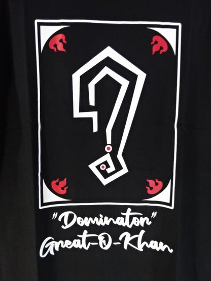 Great -O-Khan T-Shirt