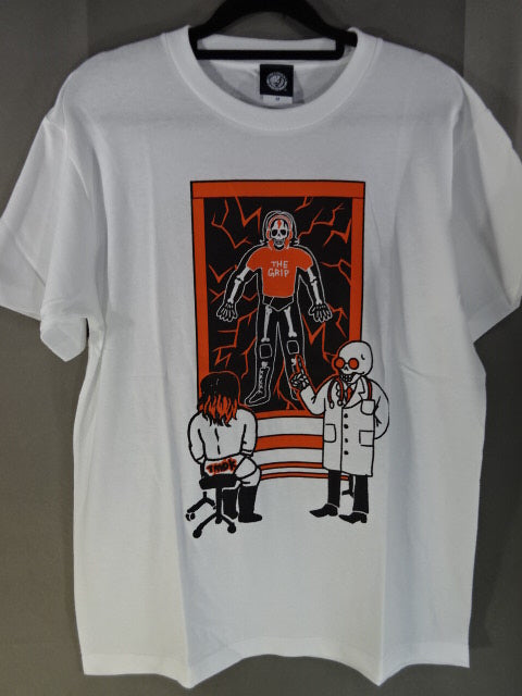 Ryohei Oiwa  "New Facts" T-Shirt